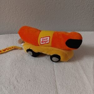 Oscar Mayer